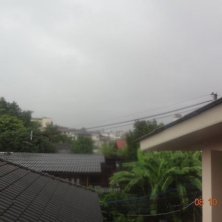Sarabu Guest House Chiang Mai Bagian luar foto