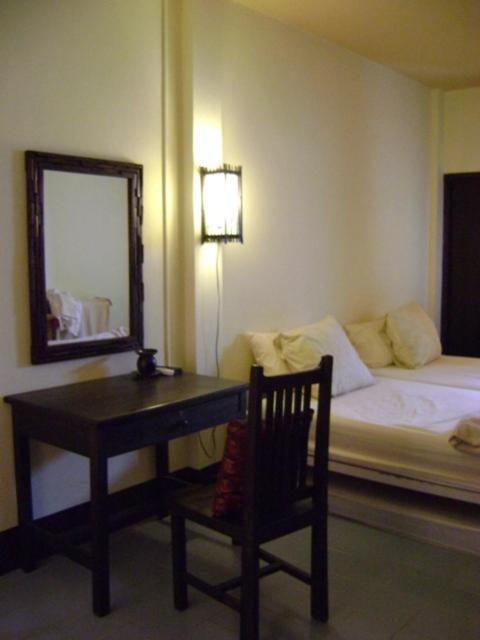 Sarabu Guest House Chiang Mai Ruang foto