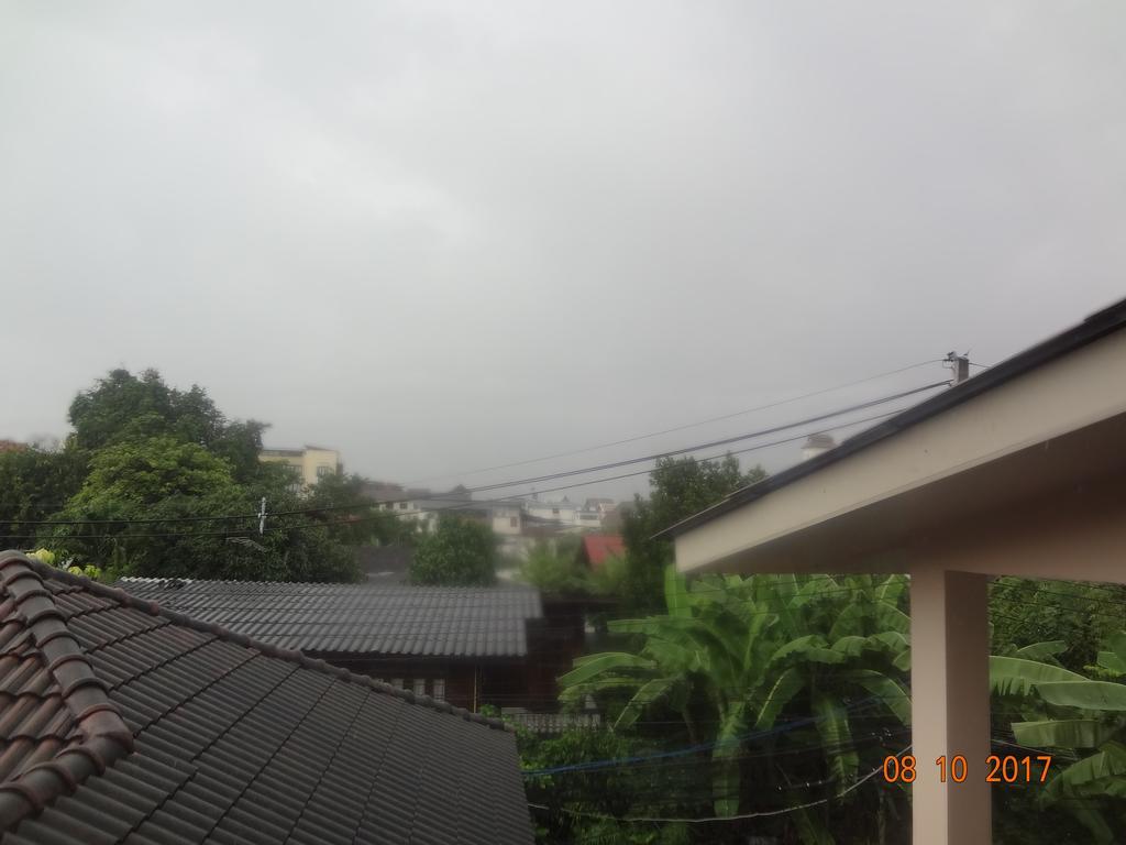 Sarabu Guest House Chiang Mai Bagian luar foto