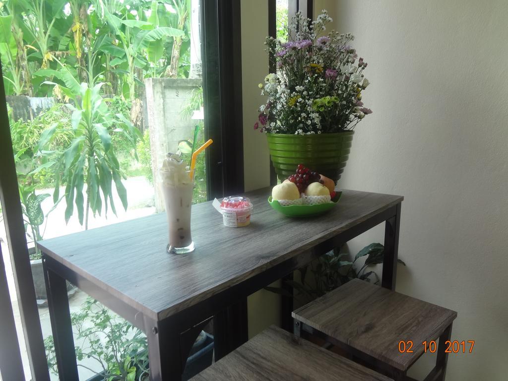 Sarabu Guest House Chiang Mai Bagian luar foto