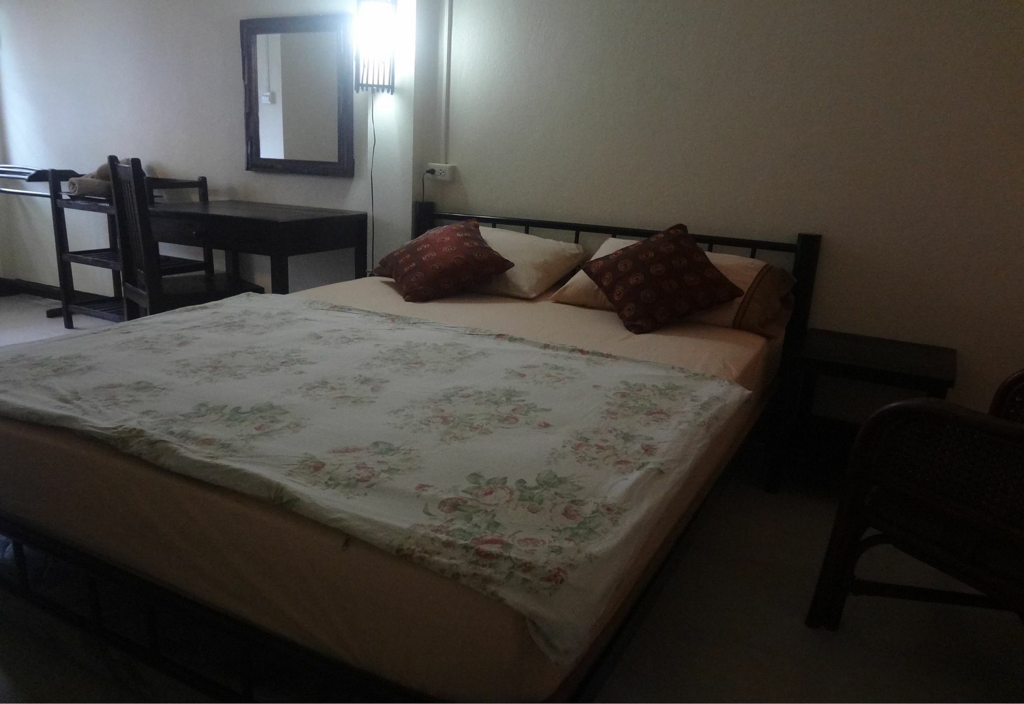 Sarabu Guest House Chiang Mai Bagian luar foto