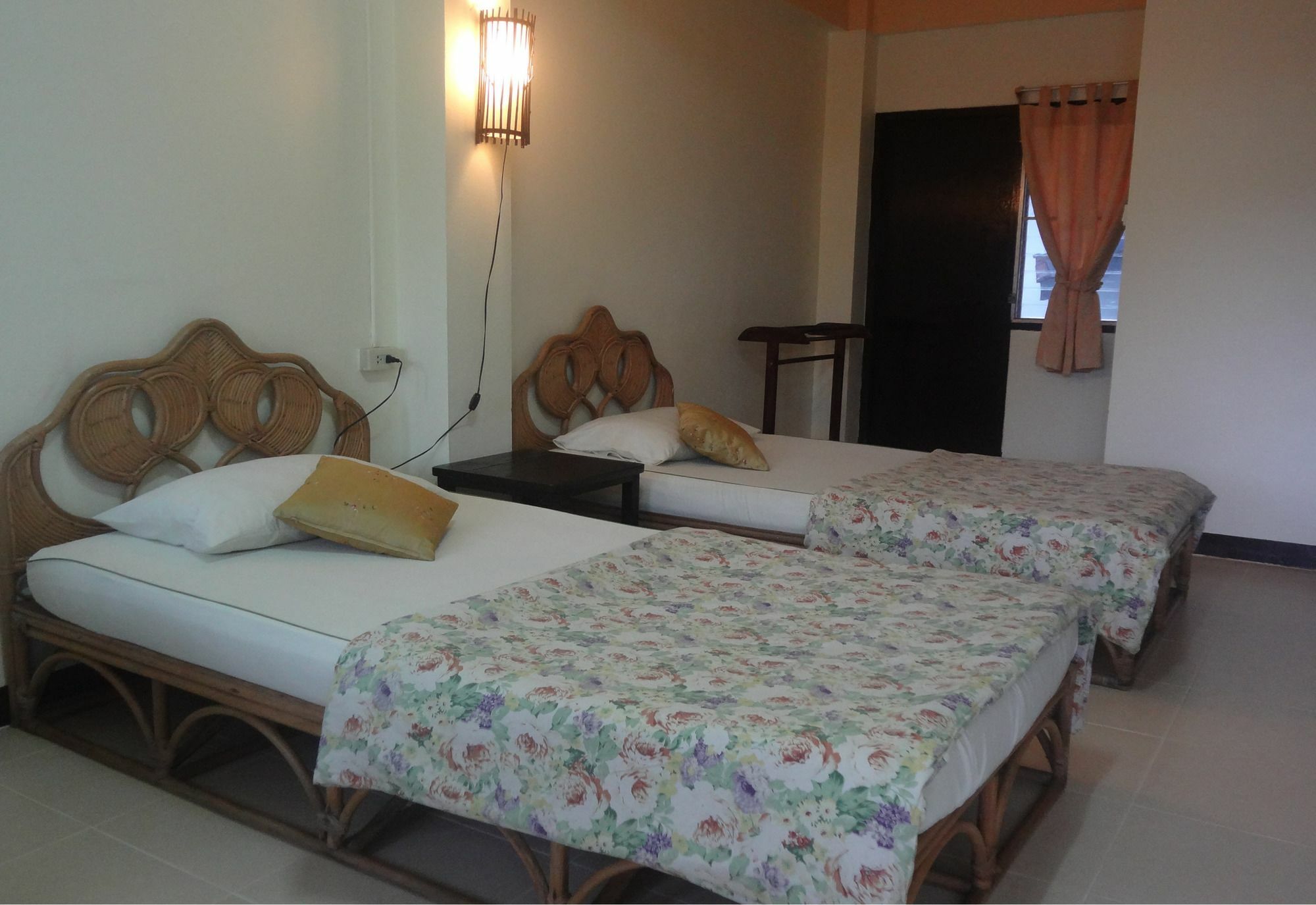 Sarabu Guest House Chiang Mai Bagian luar foto